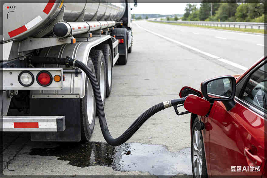 诸城汽车送油电话【案例】