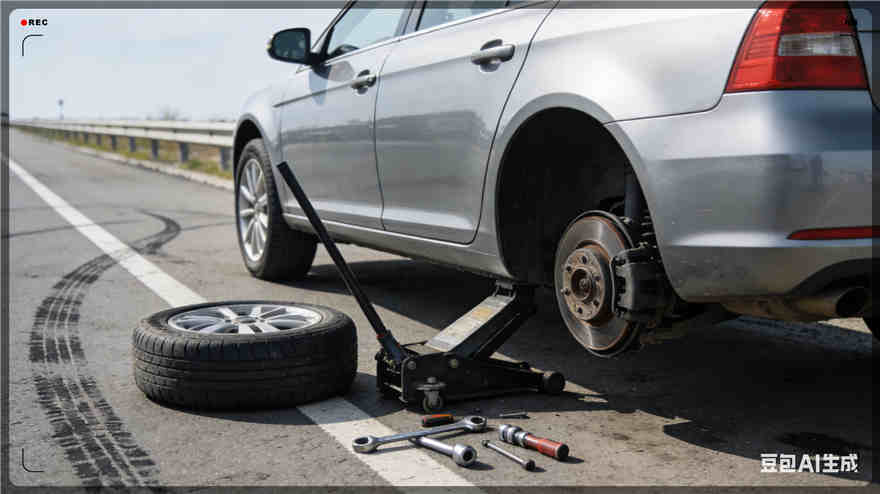 诸城流动补胎电话【案例】