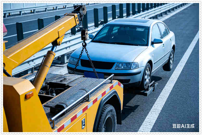 诸城道路救援2026年发展趋势：AI赋能下的诸城道路救援