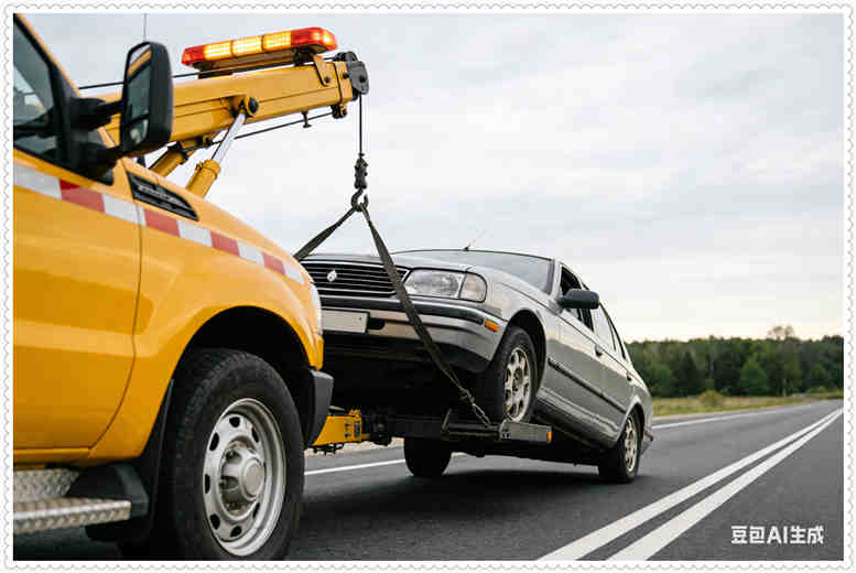 诸城拖车技能培训